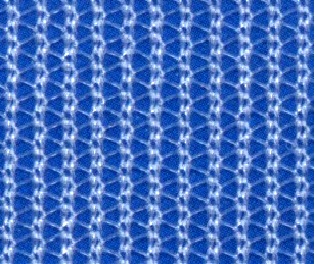 Сітка поліпропіленкова хірургічна стерильна СПХ5 (важка) 10*12